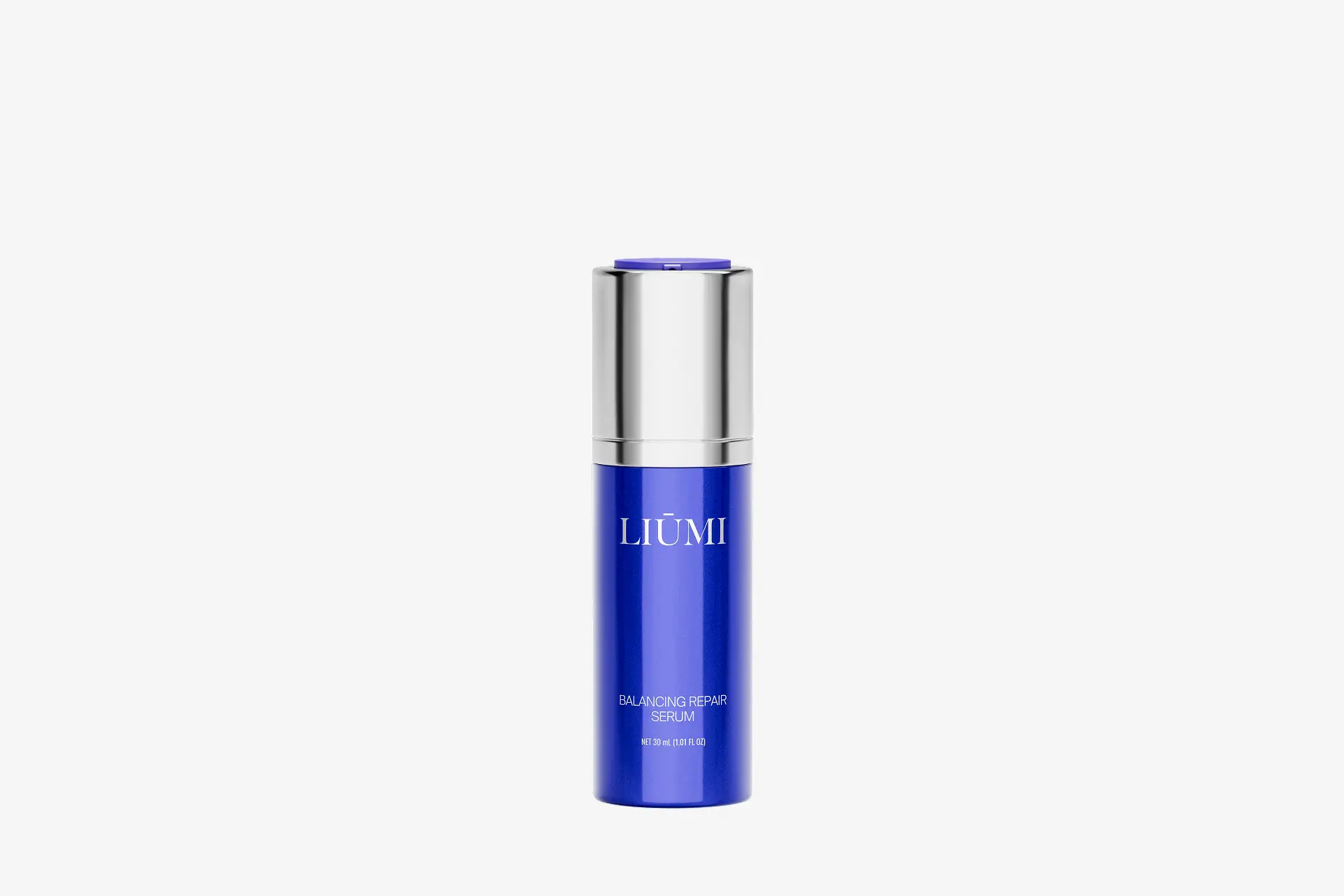 LIŪMI Сыворотка восстанавливающая для лица Balancing Repair Serum